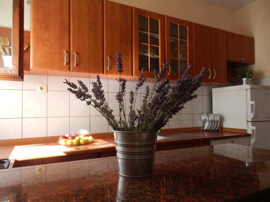 Guesthouse Aria Trogir Ruang foto