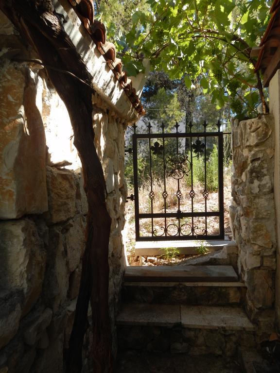 Guesthouse Aria Trogir Ruang foto