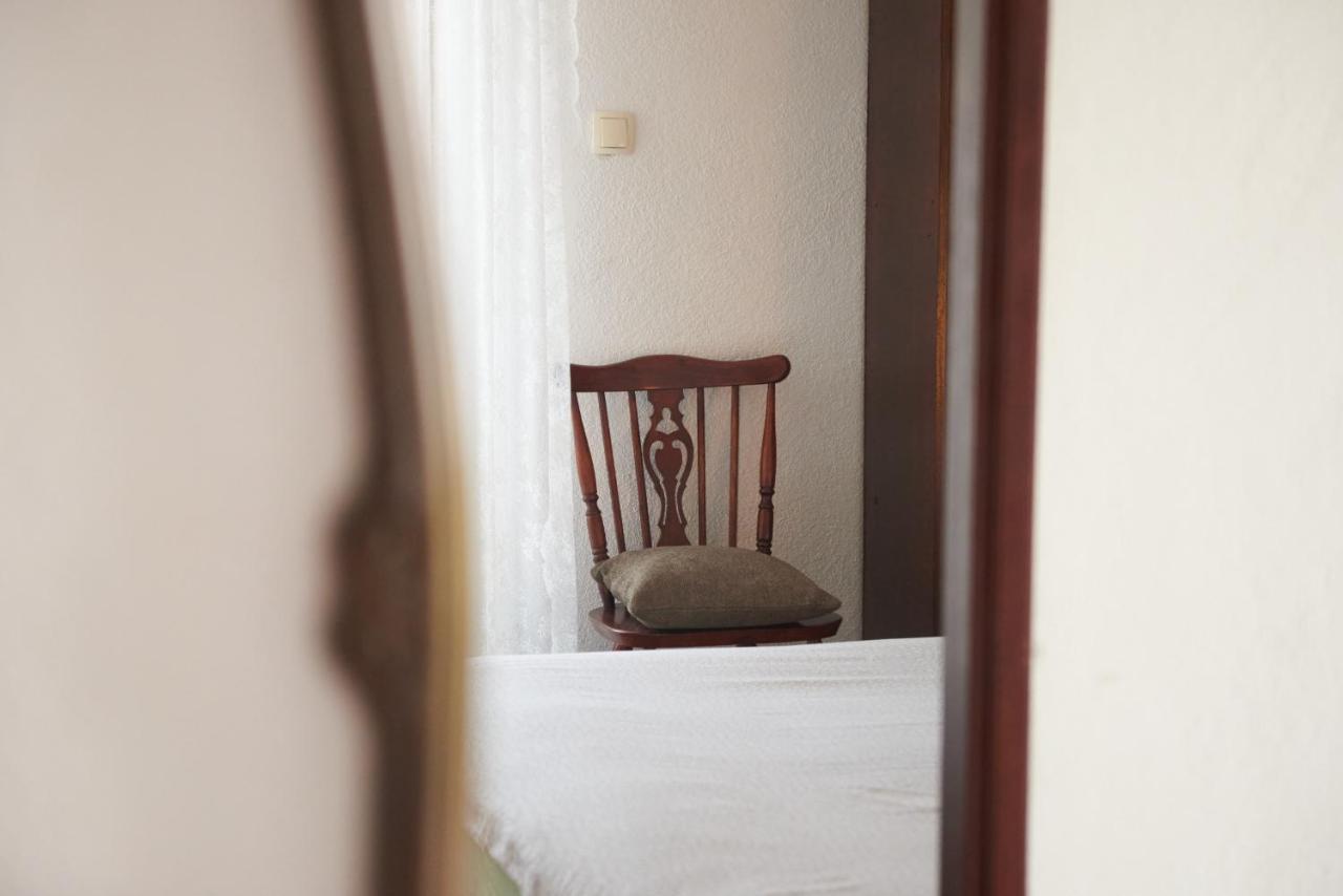 Guesthouse Aria Trogir Bagian luar foto